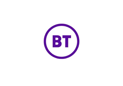 BT Ireland Logo