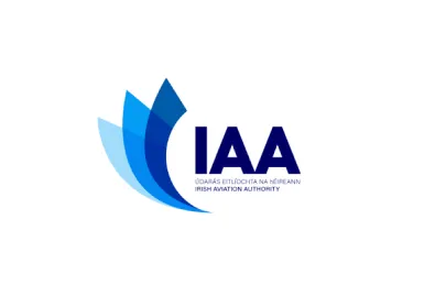 IAA Logo