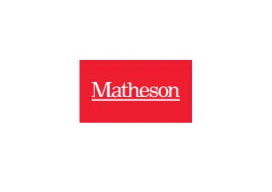 Matheson Logo