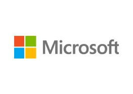 Microsoft Logo