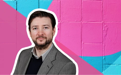 Fergal McHugh, Arekibo